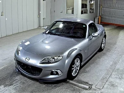MAZDA ROADSTER