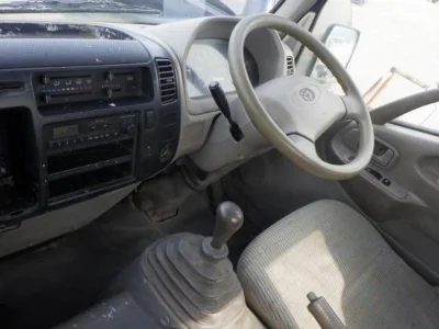 TOYOTA TOYOACE
