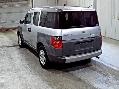HONDA ELEMENT