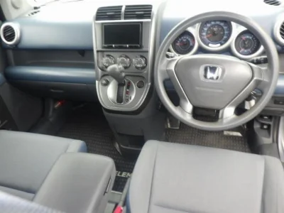 HONDA ELEMENT