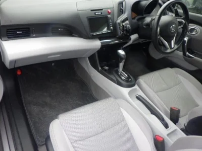 HONDA CR-Z