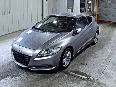 HONDA CR-Z