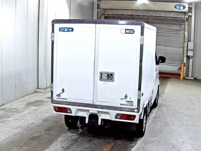 MITSUBISHI MINICAB TRUCK