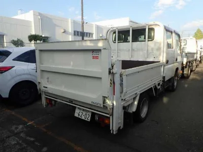 TOYOTA DYNA