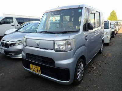 Daihatsu HIJET CADDY