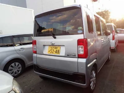 Daihatsu HIJET CADDY