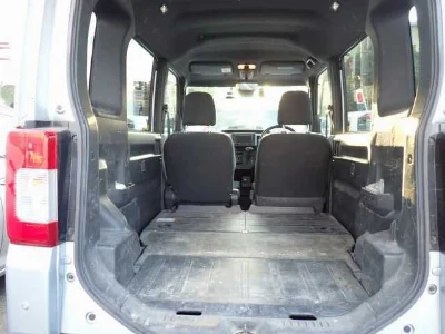 Daihatsu HIJET CADDY
