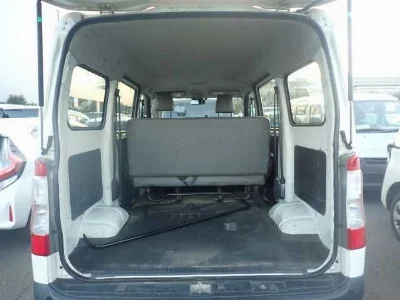 TOYOTA TOWN ACE VAN