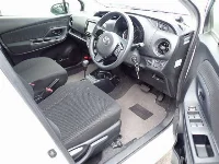 Цена авто Toyota Vitz с аукционов Японии, номер кузова NSP130, пробег 27 000, оценка 2