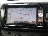 Цена авто Toyota Vitz с аукционов Японии, номер кузова NSP130, пробег 27 000, оценка 2