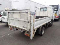Цена авто Mazda Titan с аукционов Японии, номер кузова SYF4T, пробег 50 000, оценка 2