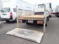 Цена авто Mazda Titan с аукционов Японии, номер кузова SYF4T, пробег 50 000, оценка 2