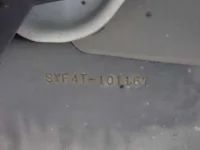 Цена авто Mazda Titan с аукционов Японии, номер кузова SYF4T, пробег 50 000, оценка 2