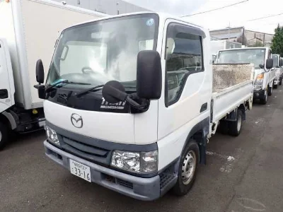MAZDA TITAN