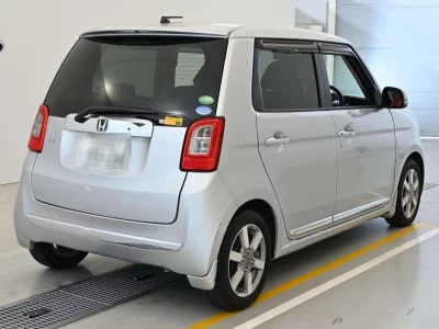 HONDA N ONE