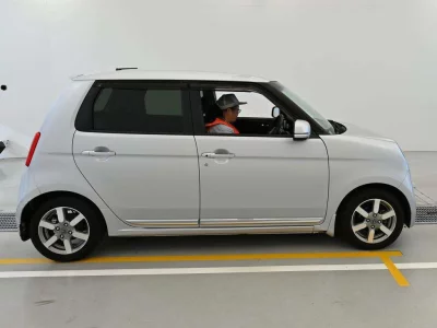 HONDA N ONE