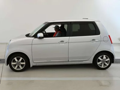 HONDA N ONE