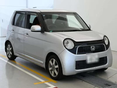HONDA N ONE