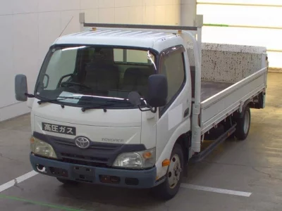 TOYOTA TOYOACE