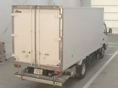 TOYOTA TOYOACE