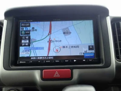 Mazda Scrum