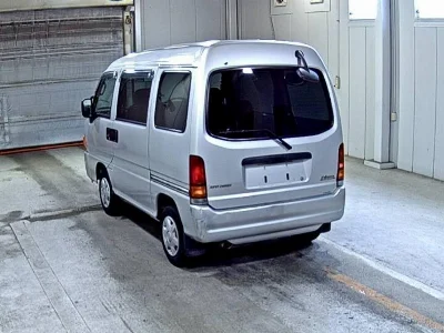 SUBARU SAMBAR