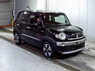 SUZUKI XBEE