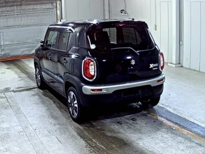 SUZUKI XBEE