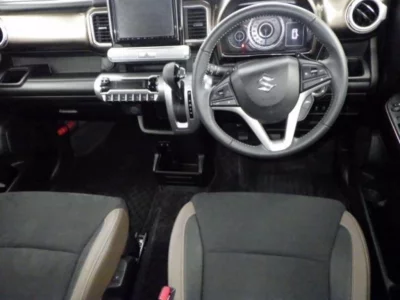 SUZUKI XBEE