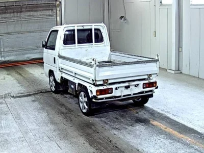 HONDA ACTY TRUCK