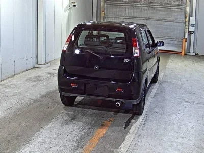 SUZUKI KEI