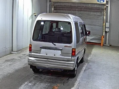 SUBARU SAMBAR