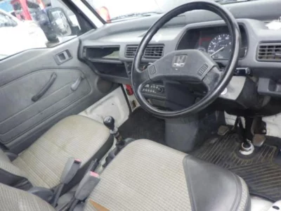 HONDA ACTY TRUCK