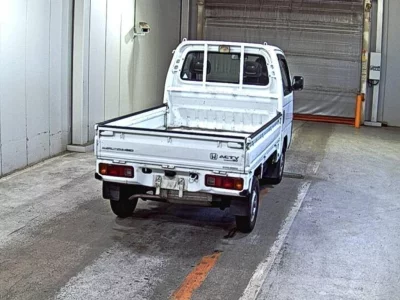 HONDA ACTY TRUCK