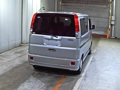 HONDA VAMOS