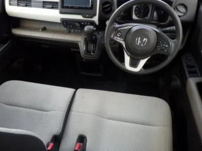 HONDA N WGN
