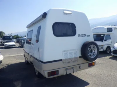 ISUZU FARGO TRUCK