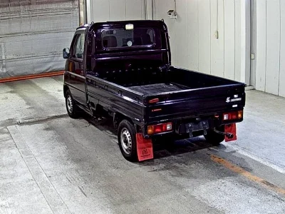 HONDA ACTY TRUCK