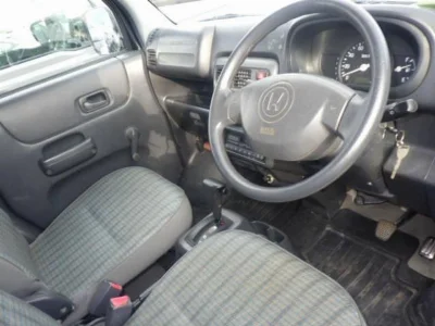 HONDA ACTY TRUCK