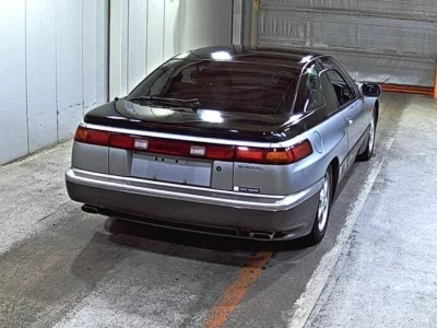 SUBARU ALCYONE SVX