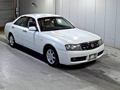 NISSAN GLORIA
