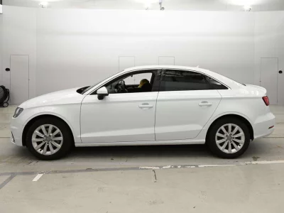 AUDI A3 SEDAN