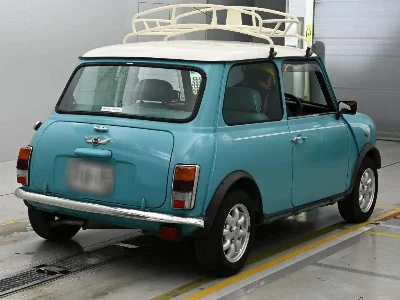 ROVER MINI
