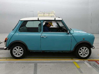 ROVER MINI
