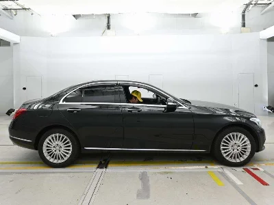 MERCEDES BENZ C CLASS