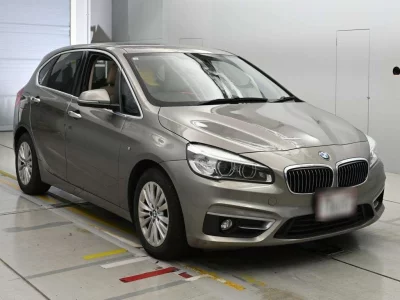 BMW 2 SERIES