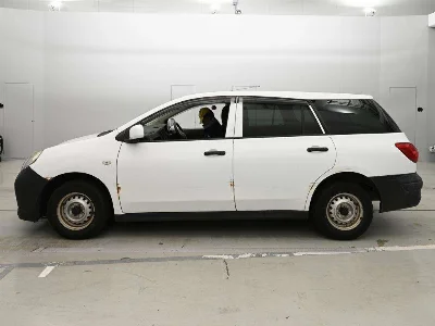 MITSUBISHI LANCER VAN