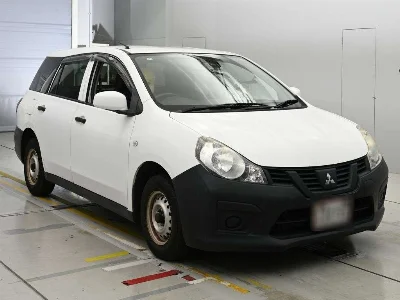 MITSUBISHI LANCER VAN