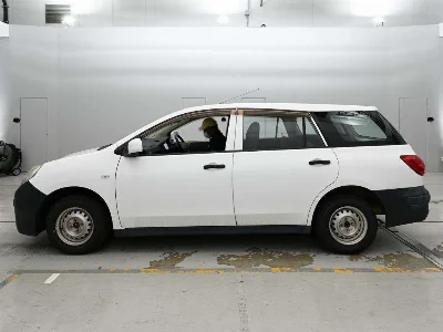 MITSUBISHI LANCER VAN