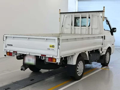 MAZDA BONGO